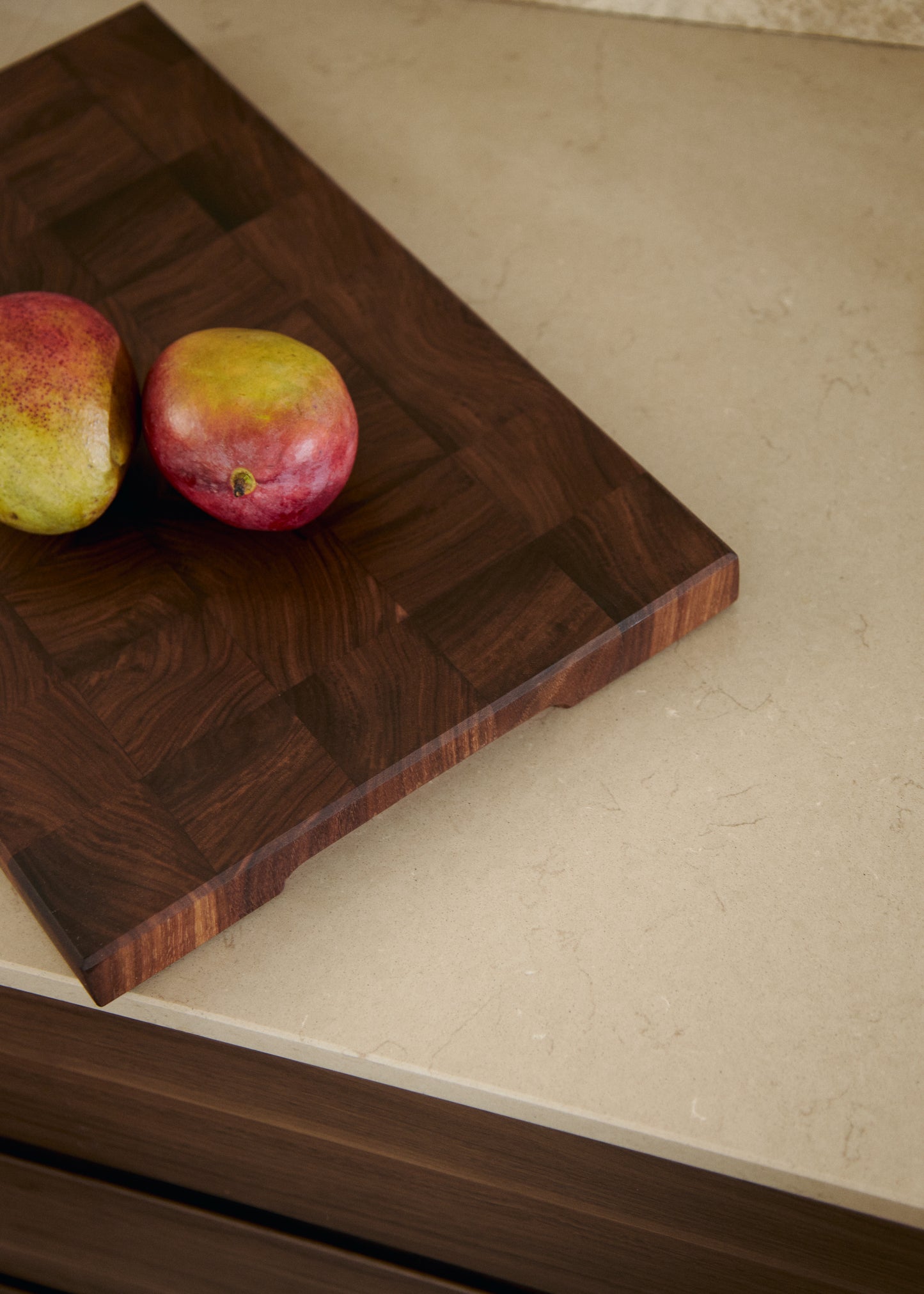 Wooden Cutting Board - Series 17