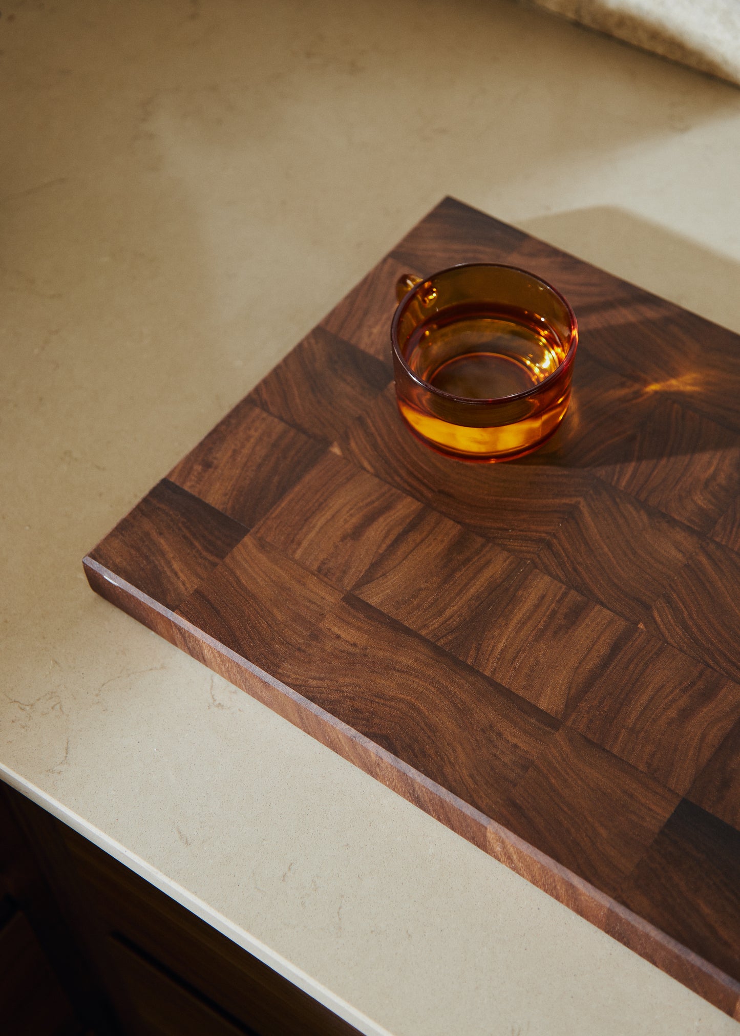 Wooden Cutting Board - Series 17