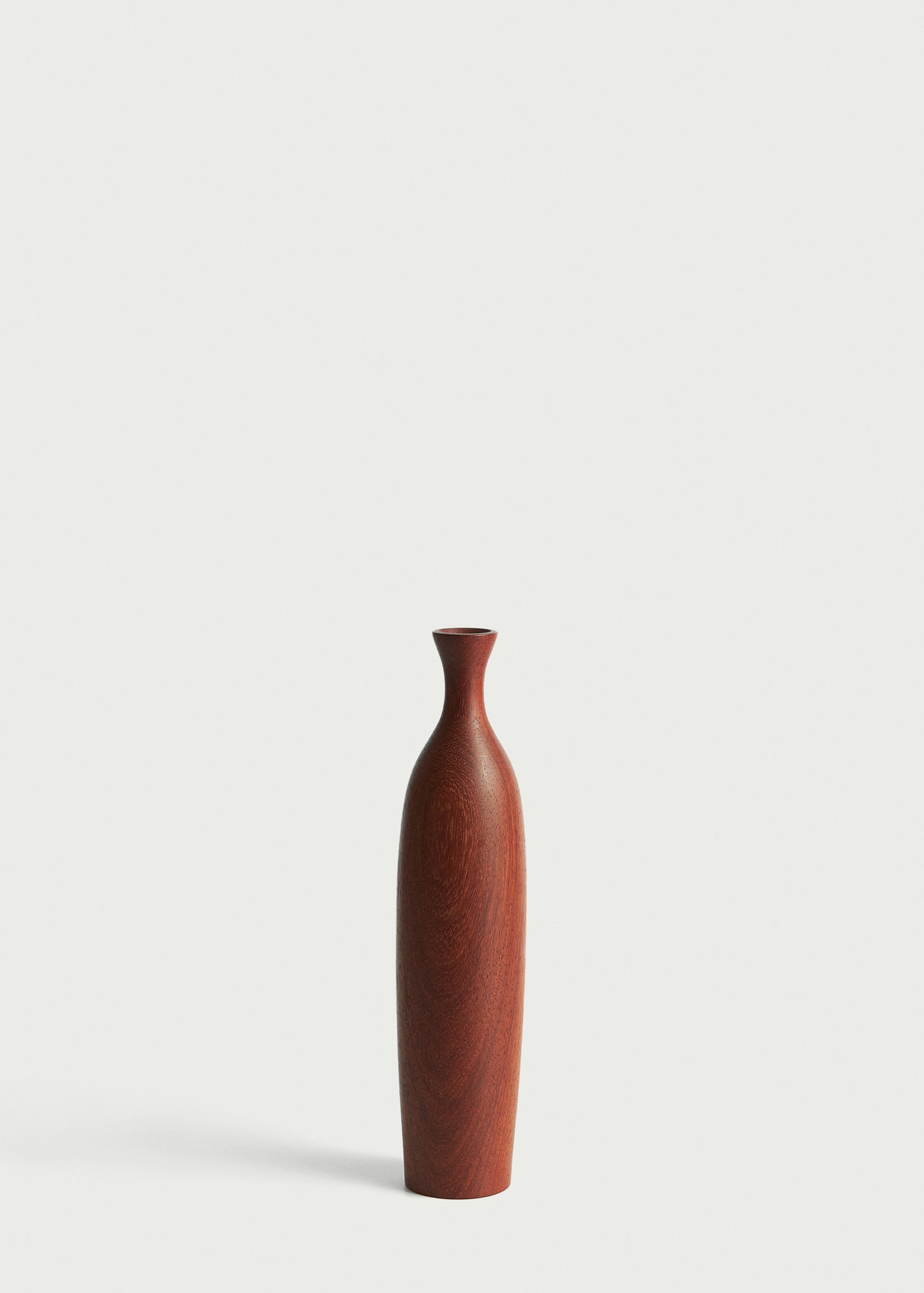 Wooden Vase - Series 18