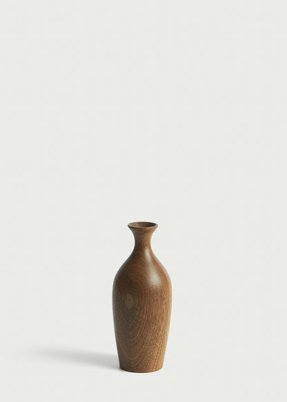 Wooden Vase - Series 15