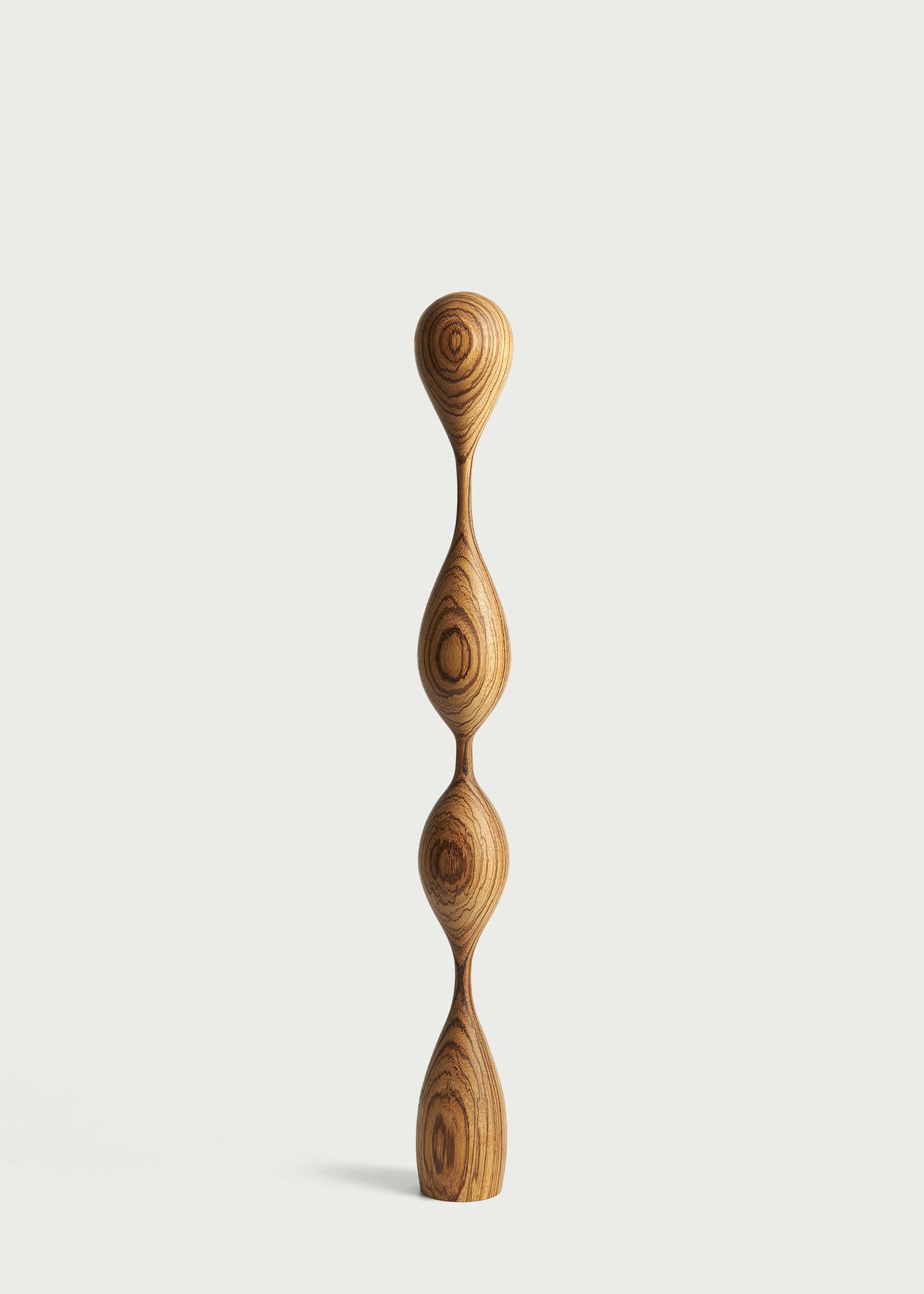 Escultura de madera - Serie 12