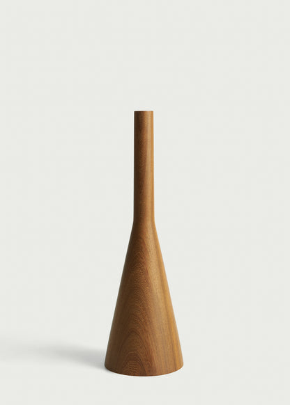 Wooden Vase - Series 2