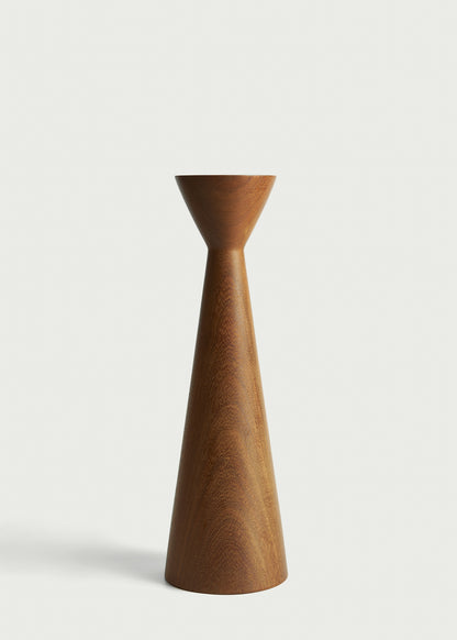 Wooden Vase - Series 1