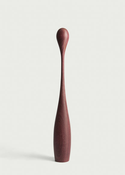 Wooden sculpture - Series 9