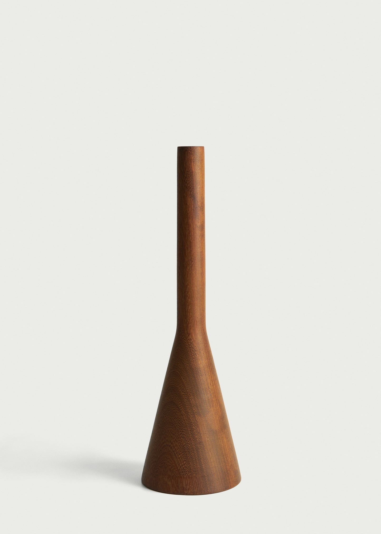 Wooden Vase - Series 11