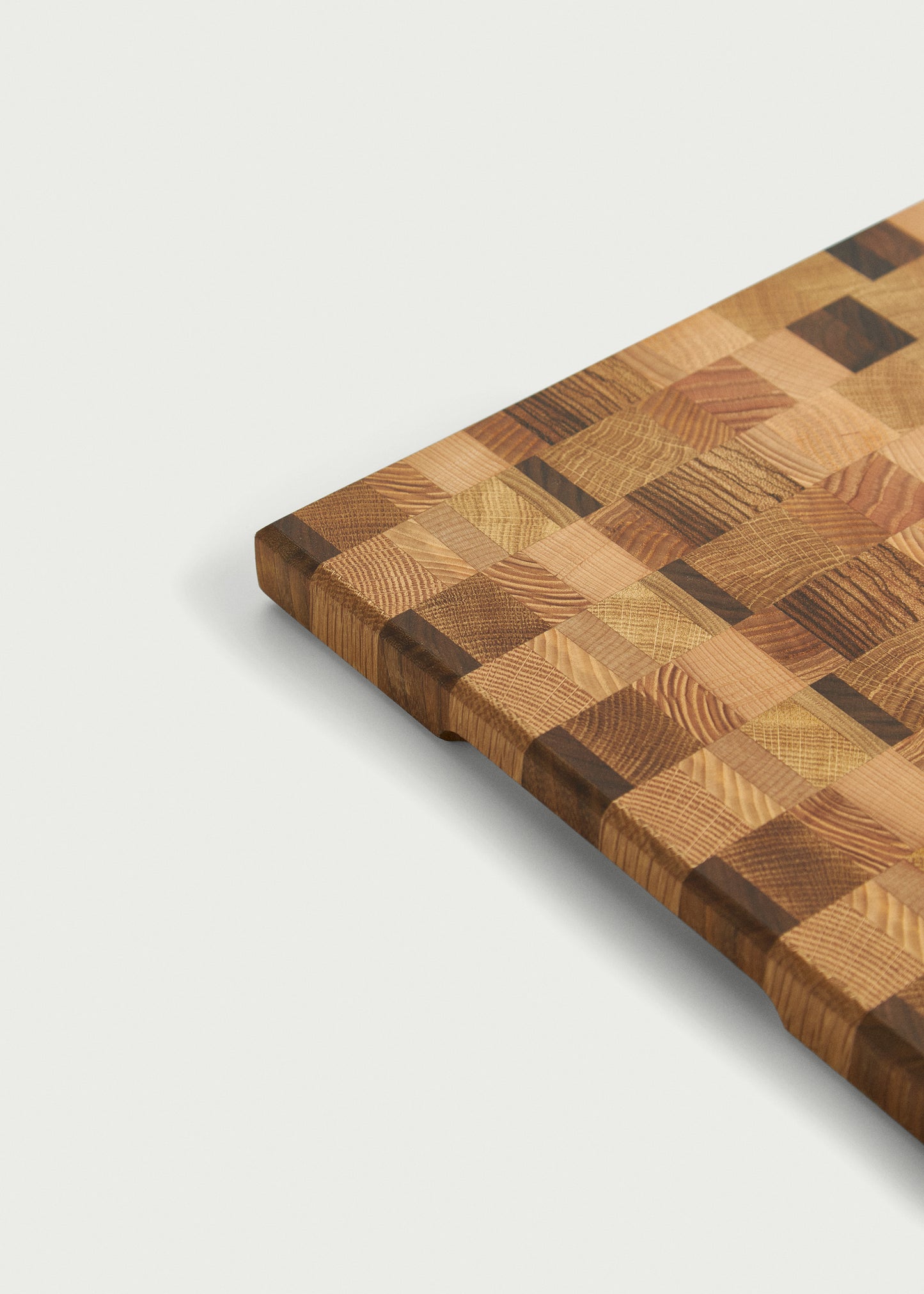 Wooden Cutting Board - Series 10