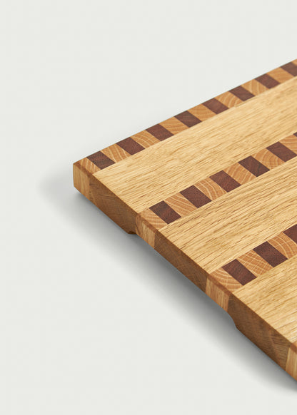 Wooden Cutting Board - Series 18