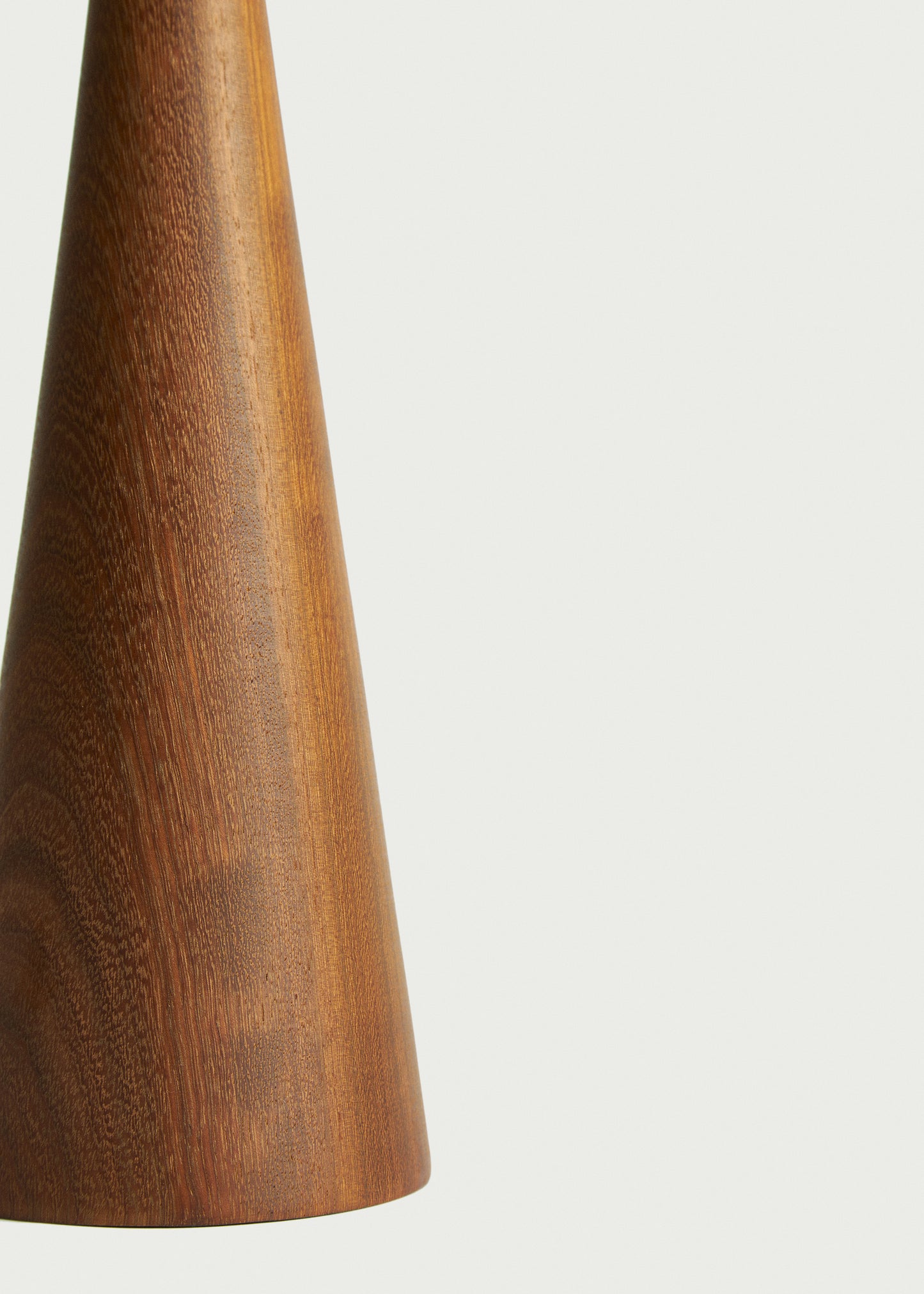 Wooden Vase - Series 8