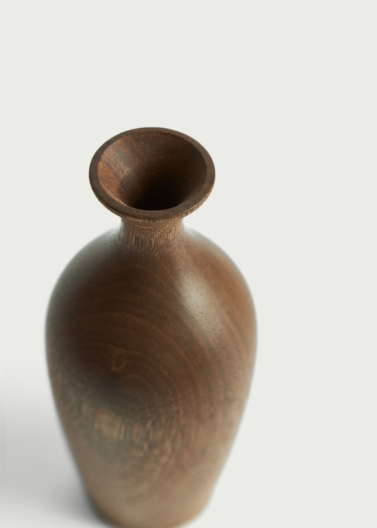 Wooden Vase - Series 15