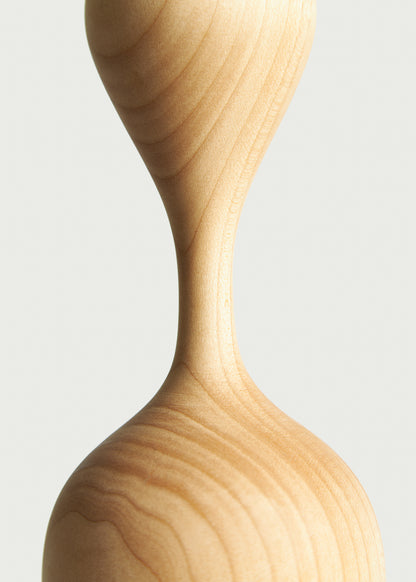 Wooden sculpture - Series 5