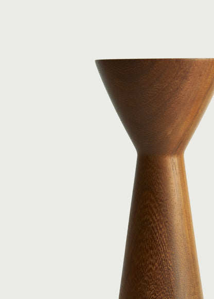 Wooden Vase - Series 1