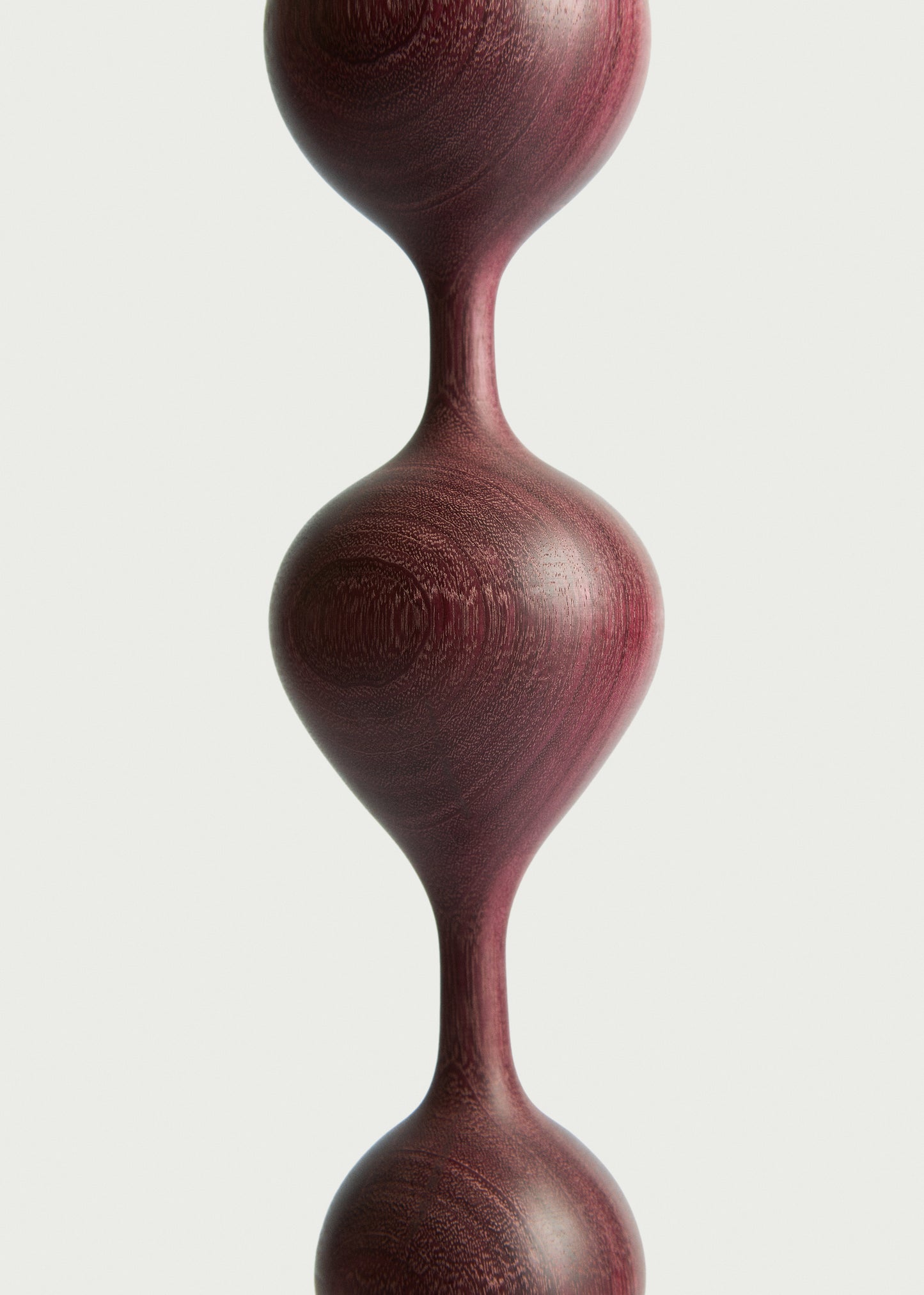 Wooden sculpture - Series 4