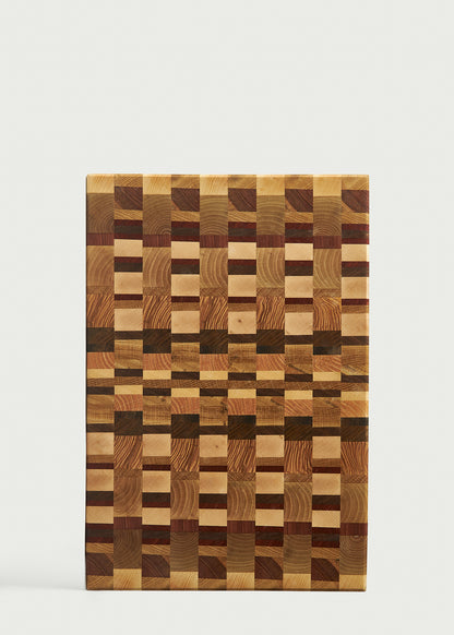 Wooden Cutting Board - Series 3