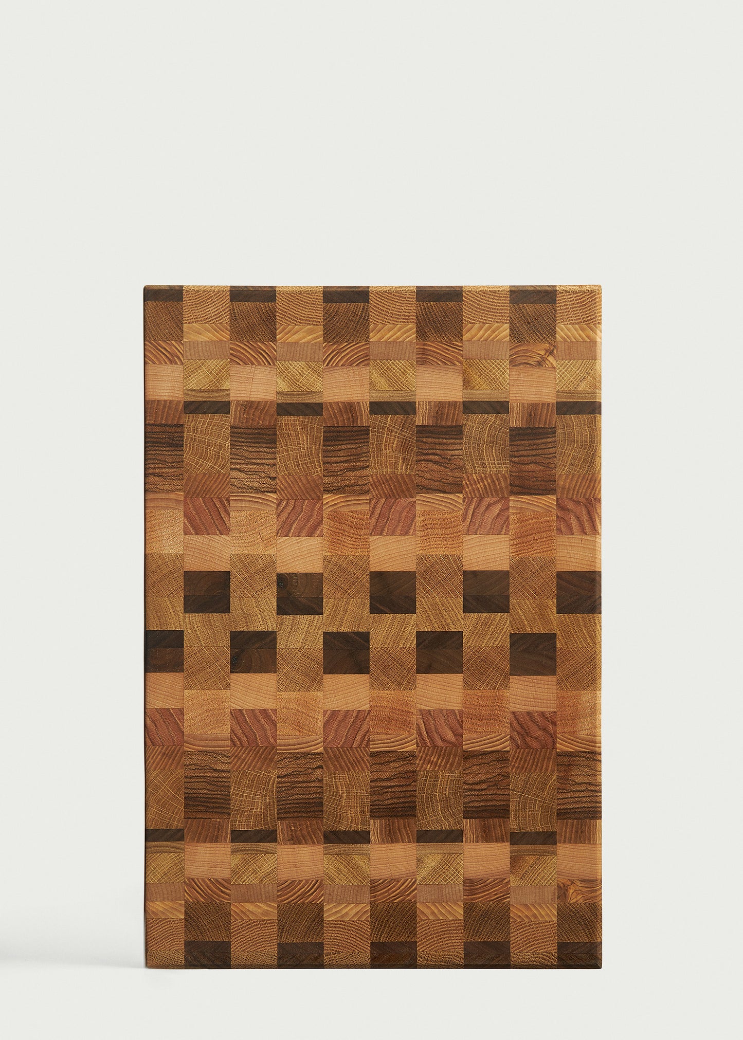 Wooden Cutting Board - Series 10