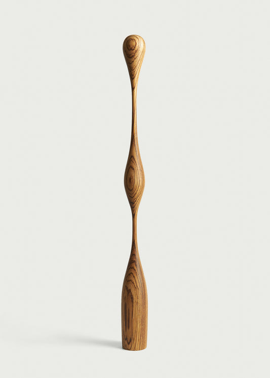 Escultura de madera - Serie 17